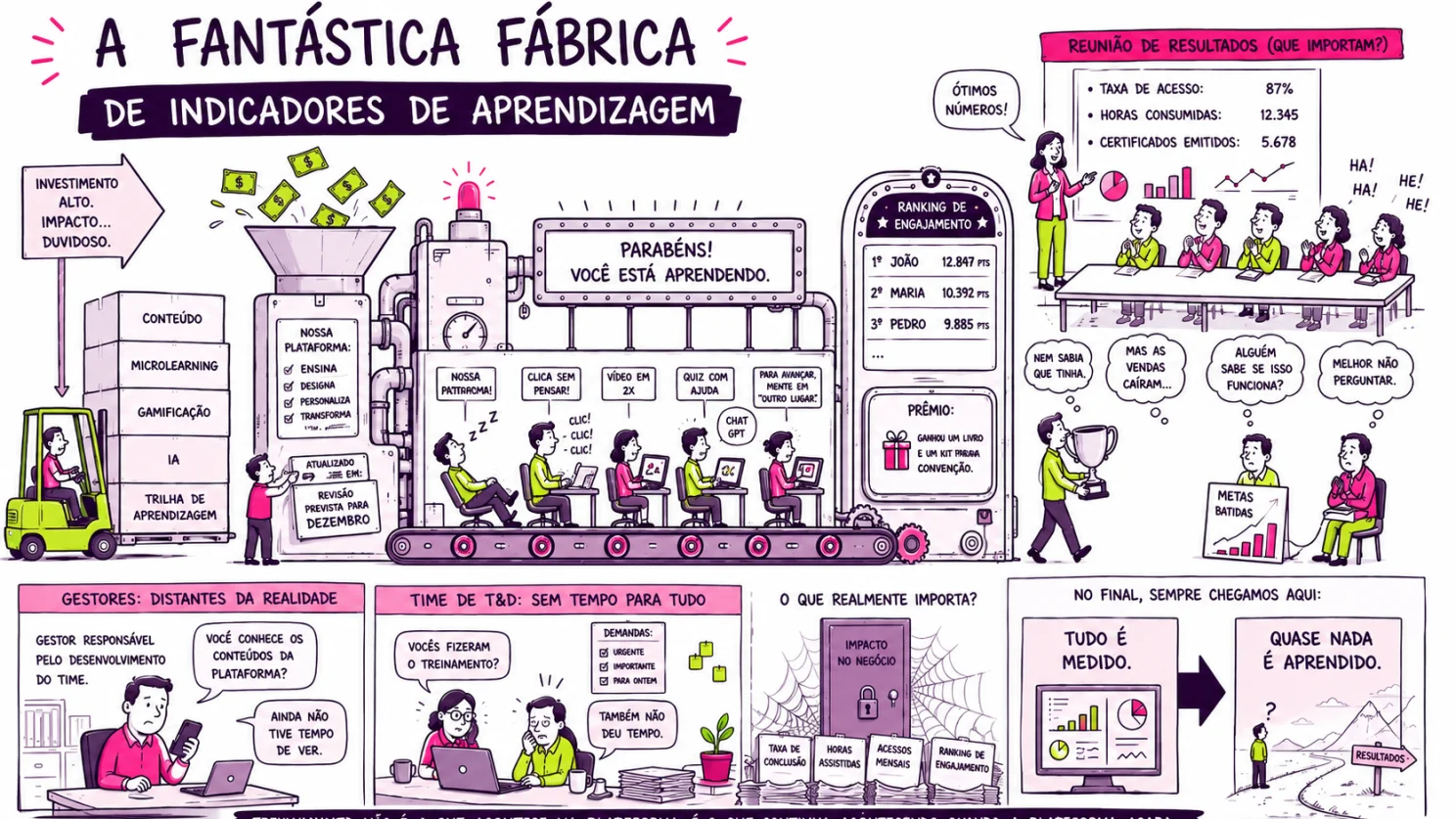 Conteúdo do artigo